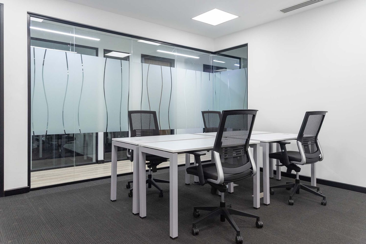 Private office space tailored to your business’ unique needs in West Allis